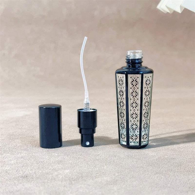 Perfume Travel Replacement Empty Bottle Refill Bottle 15Ml Sample Spray Bottle Portable Glass Bottle Perfume Bottle - Image 5